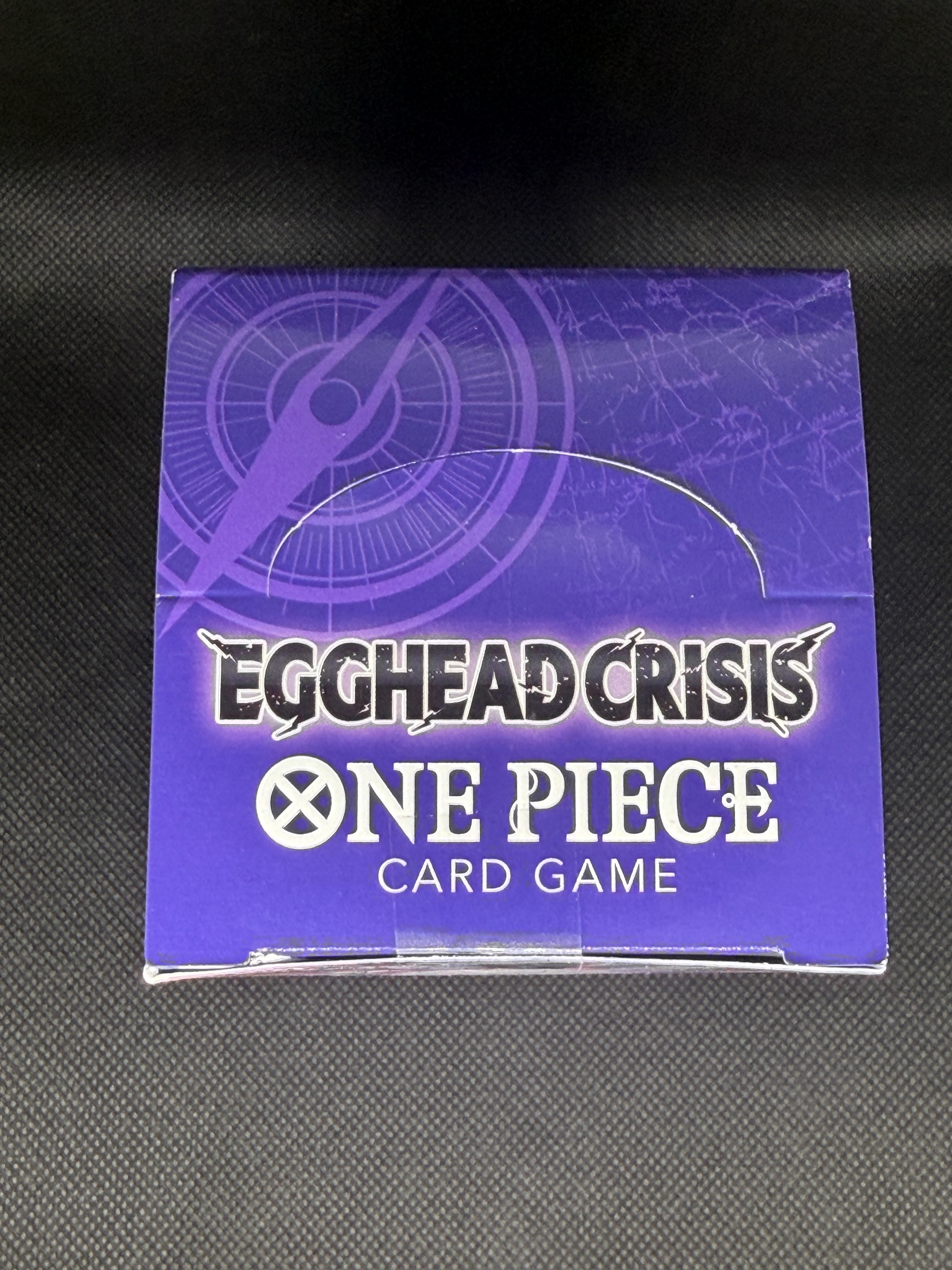 One Piece - Booster Box EB04 Japanese