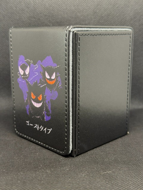 Ghost Type Deckbox