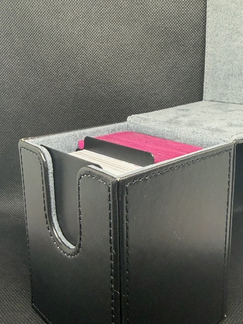 Ghost Type Deckbox