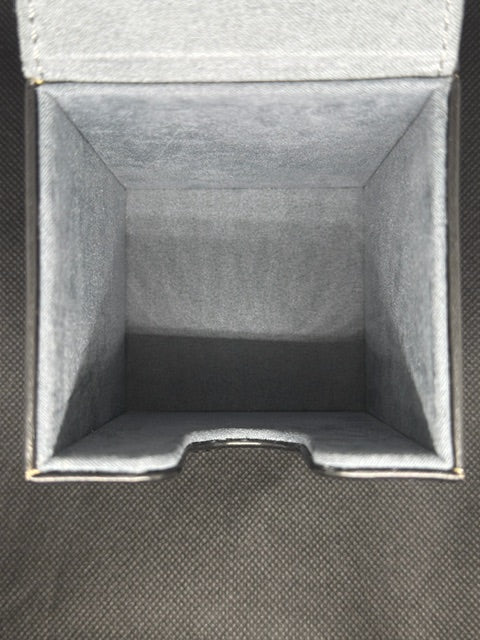 Ghost Type Deckbox