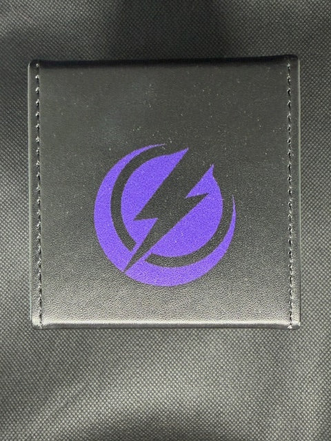 Ghost Type Deckbox